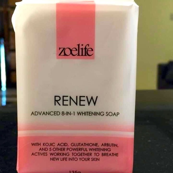 Renew Soap - Picture 1 of 3